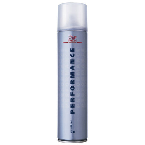 Wella Performance Hairspray