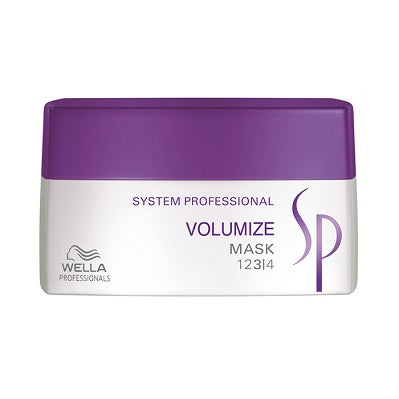 System Professional Volumize Mask 200ml (SP)