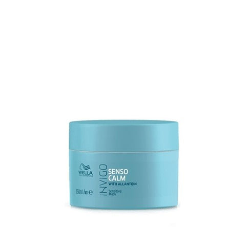 Wella Professional Invigo Balance Senso Calm Mask