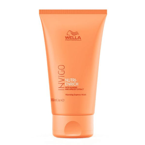 Wella Professional Invigo Nutri-Enrich Deep Nourishing Conditioner