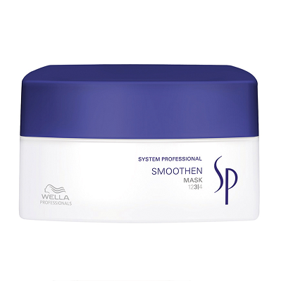 System Professional Smoothen Mask 200ml (SP)