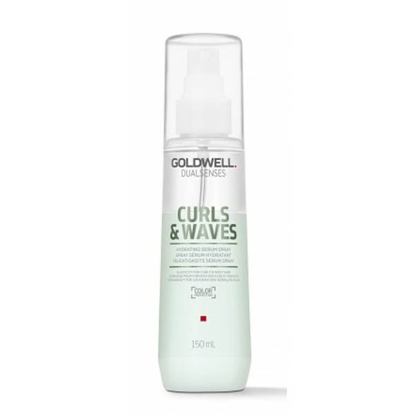 Goldwell Dualsenses Curly Twist Shampoo 250ml   Goldwell Dualsenses Curls   Waves Hydrating Shampoo 250ml Everythinghair 