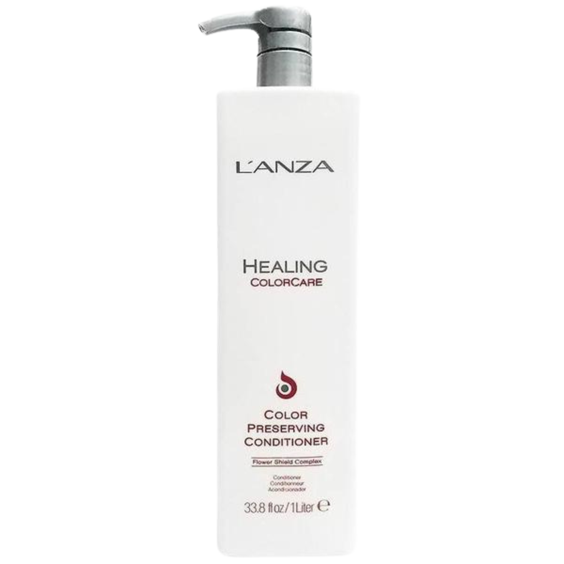 Lanza Healing ColorCare Color Preserving Conditioner 1L Everything Hair