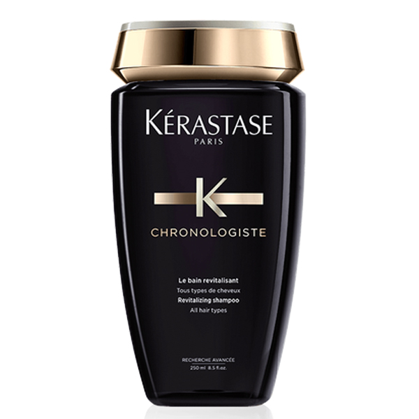 Kerastase Chronologiste Revitalizing Bain 250ml   Kerastase Bain Chronologist 250ml Everythinghair 