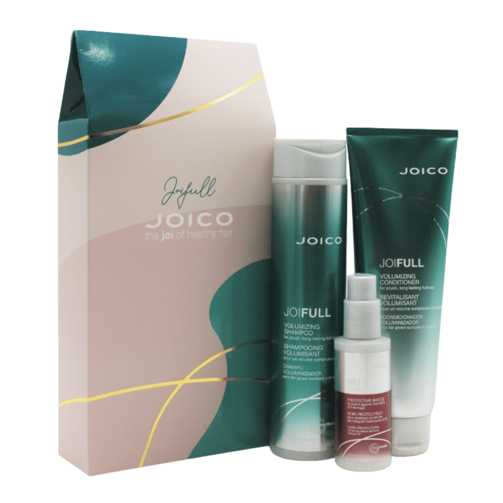 Joico Joifull Christmas Pack Everything Hair