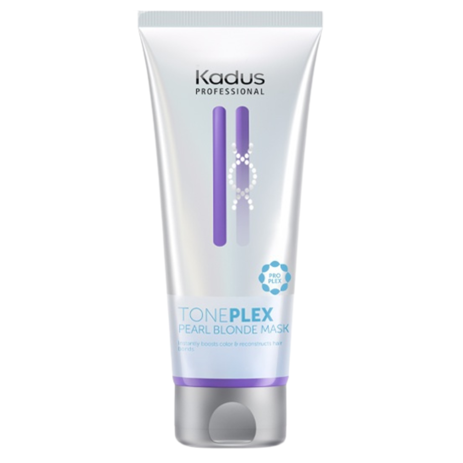 Kadus Toneplex Pearl Blonde Mask - Everything Hair