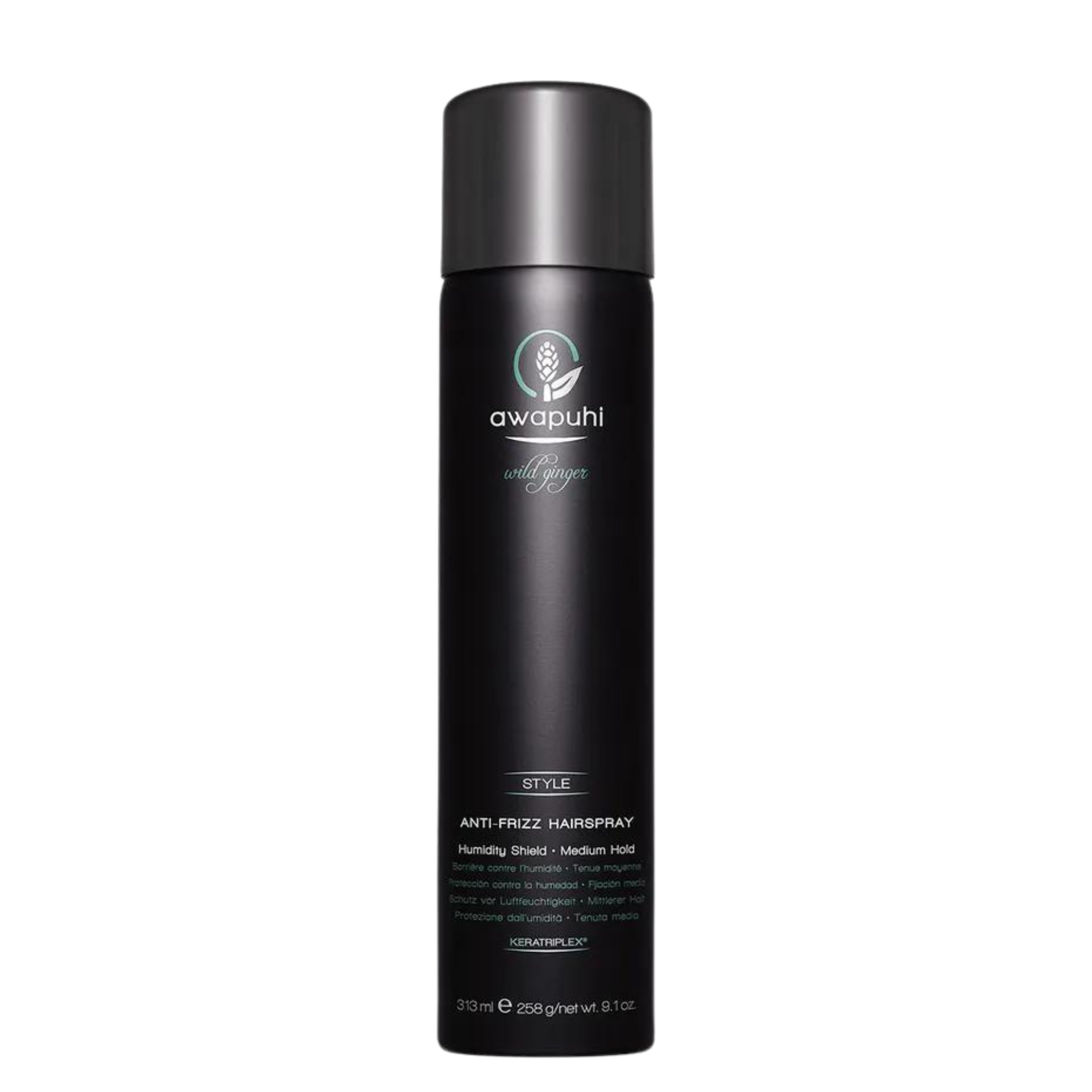 Paul Mitchell Awapuhi Anti-Frizz Hairspray 313ml - Everything Hair